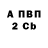 Amphetamine VHQ Mariusz 79